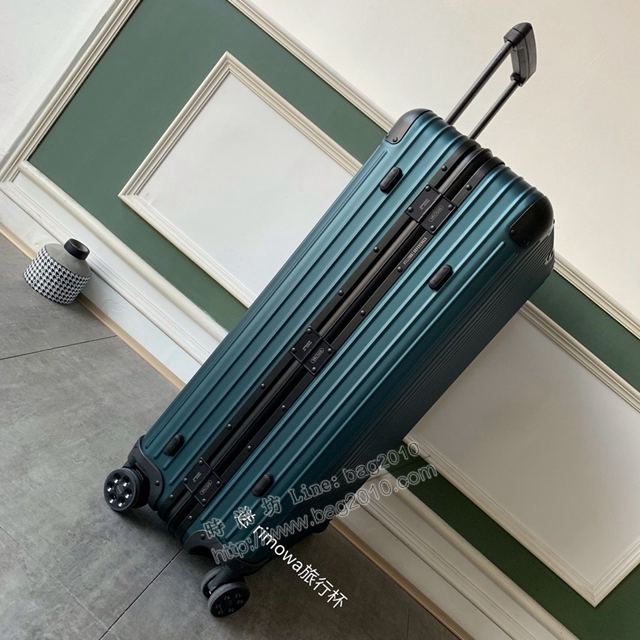 Rimowa拉杆箱 66605 全鋁鎂合金 日默瓦拉箱 高版本行李箱xzx1035